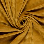 Stretchcord - Stripe Large Ocker