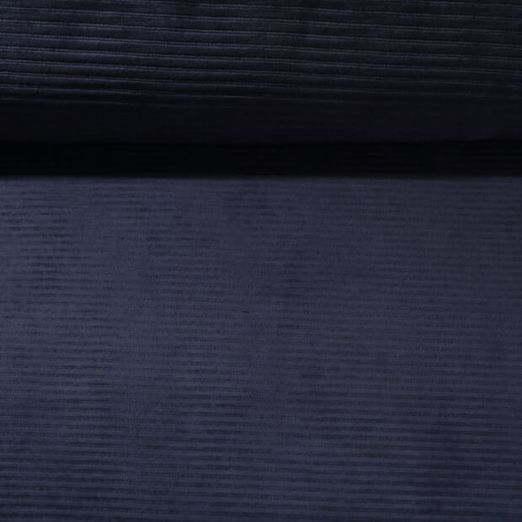 Stretchcord Robin - Stripe Large Marine