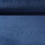Stretchcord Robin - Stripe Large Stahlblau