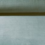 Stretchcord Robin - Stripe Large Mint
