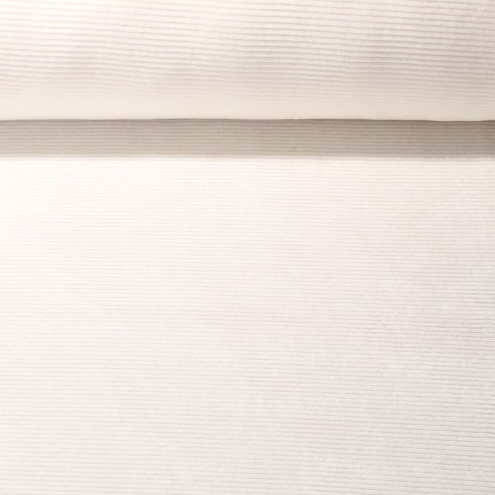 Stretchcord Robin - Stripe Small Ecru-0 Stretchcord Robin - Stripe Small Ecru-0