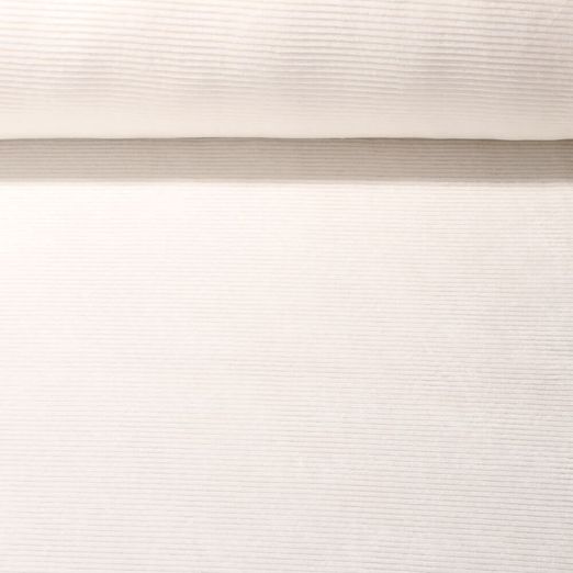 Stretchcord Robin - Stripe Small Ecru Stretchcord Robin - Stripe Small Ecru