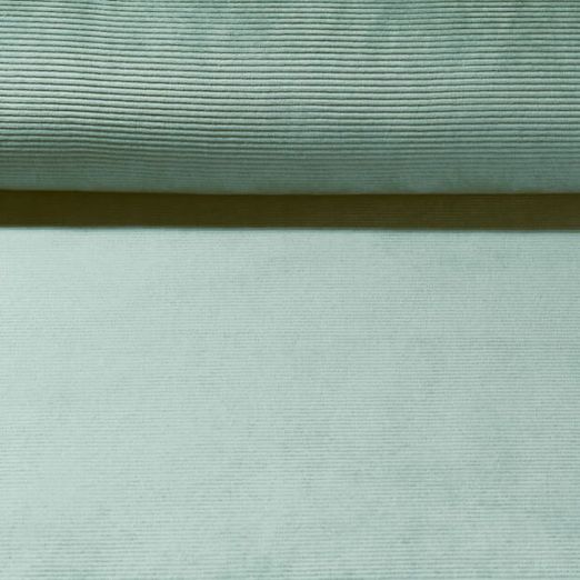Stretchcord Robin - Stripe Small Mint