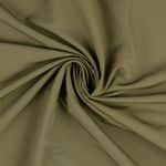Yttermaterial – vattenavvisande trenchcoat oliv Yttermaterial – vattenavvisande trenchcoat oliv