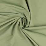 Kappväv – vattenavvisande trenchcoat gammalrosa