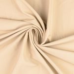 Kappstopp – vattenavvisande trenchcoat i beige