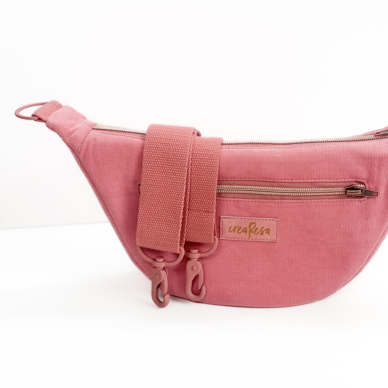 Moon Bag Luna Add-On von creaResa *Taschenstar*-4 Moon Bag Luna Add-On von creaResa *Taschenstar*-4