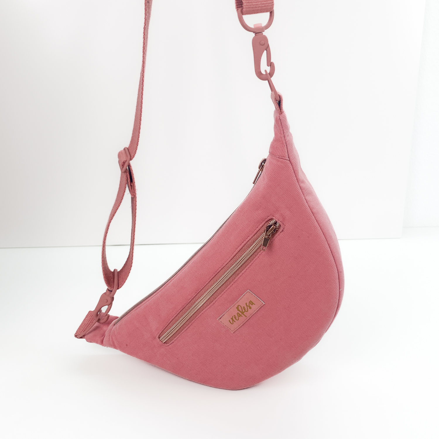Moon Bag Luna Add-On von creaResa *Taschenstar*-0 Moon Bag Luna Add-On von creaResa *Taschenstar*-0