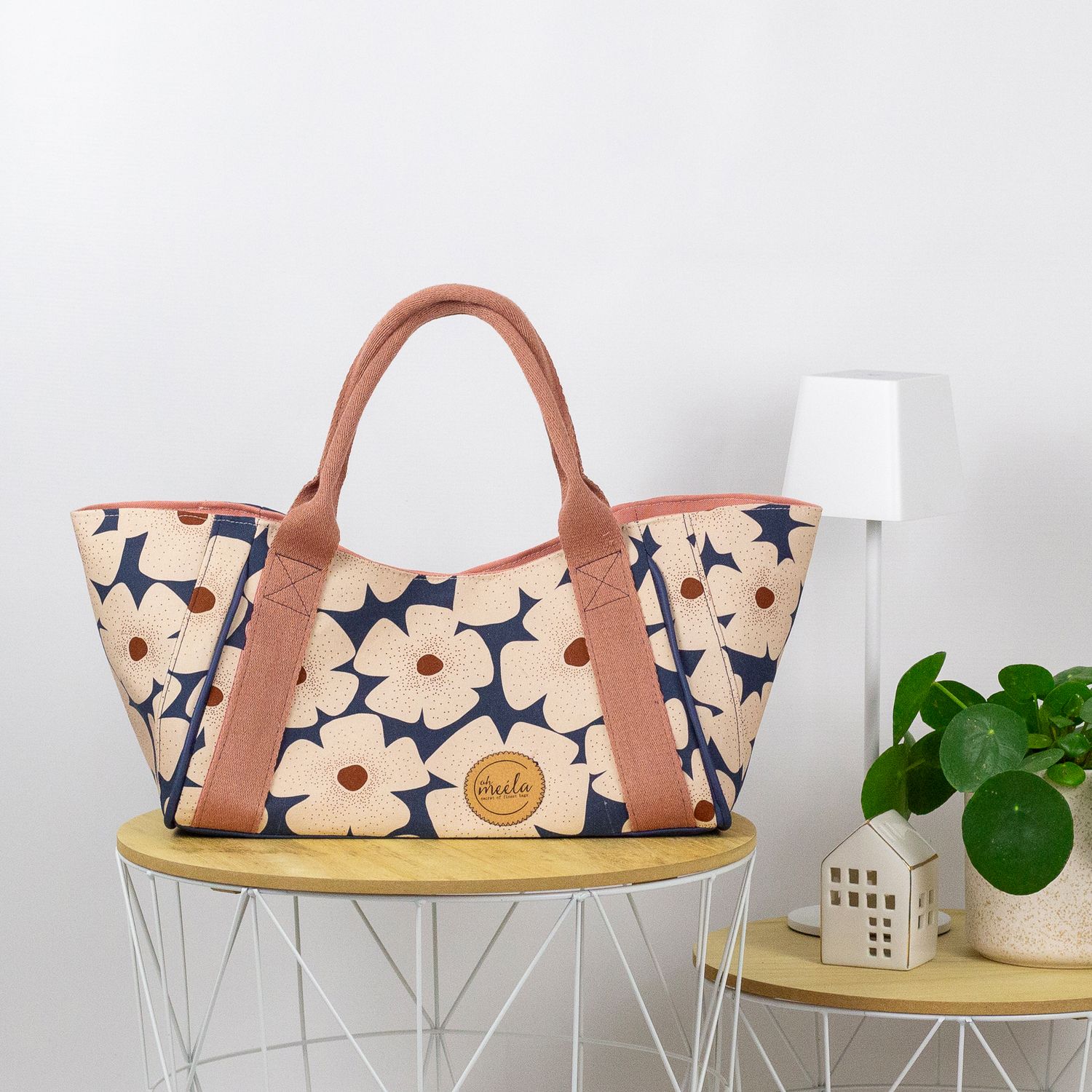 Shopper - ohCarri Mini - Schnittmuster eBook-4 Shopper - ohCarri Mini - Schnittmuster eBook-4