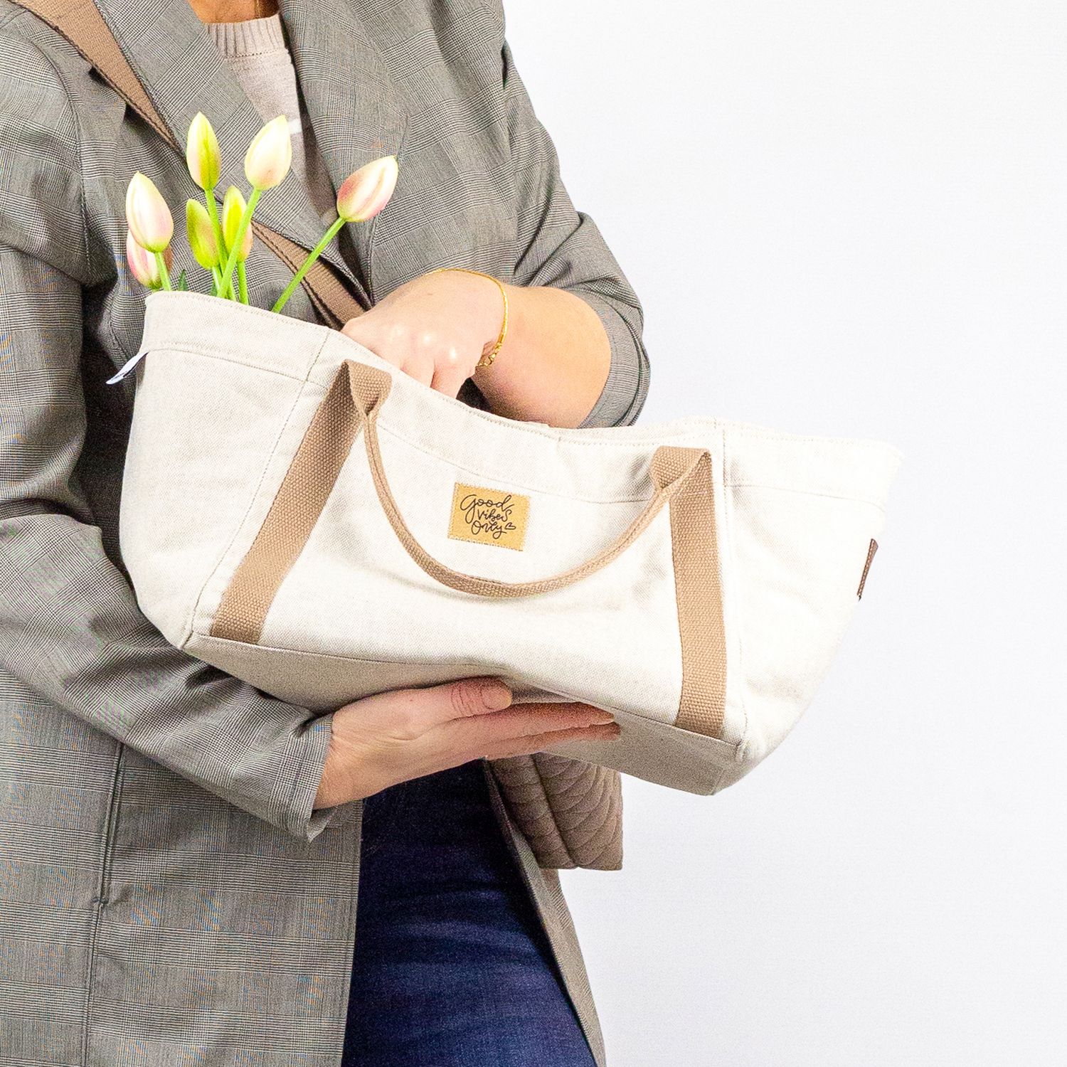 Shopper - ohCarri Mini - Schnittmuster eBook-8 Shopper - ohCarri Mini - Schnittmuster eBook-8