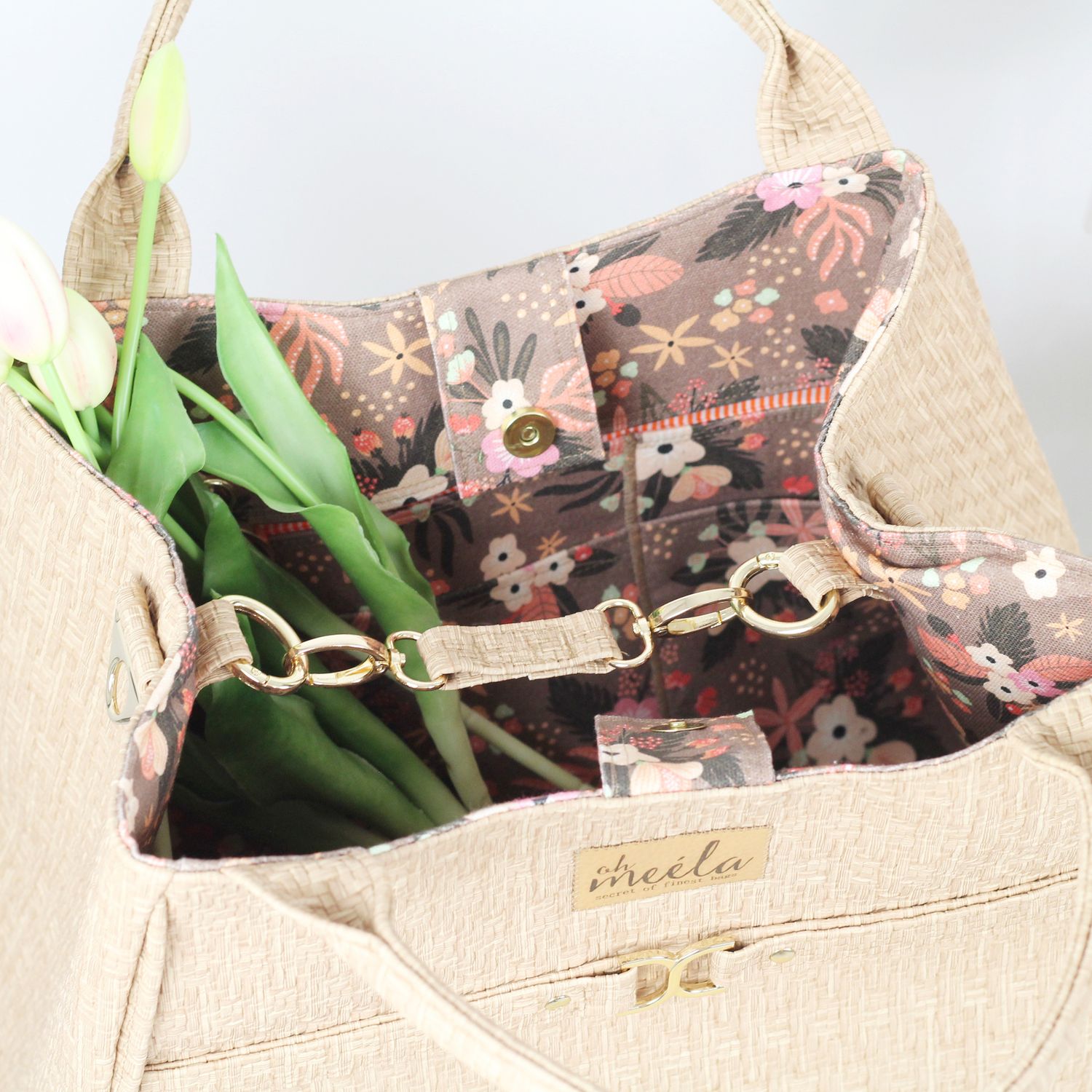 Shopper - ohCarri Big - Schnittmuster eBook-5 Shopper - ohCarri Big - Schnittmuster eBook-5