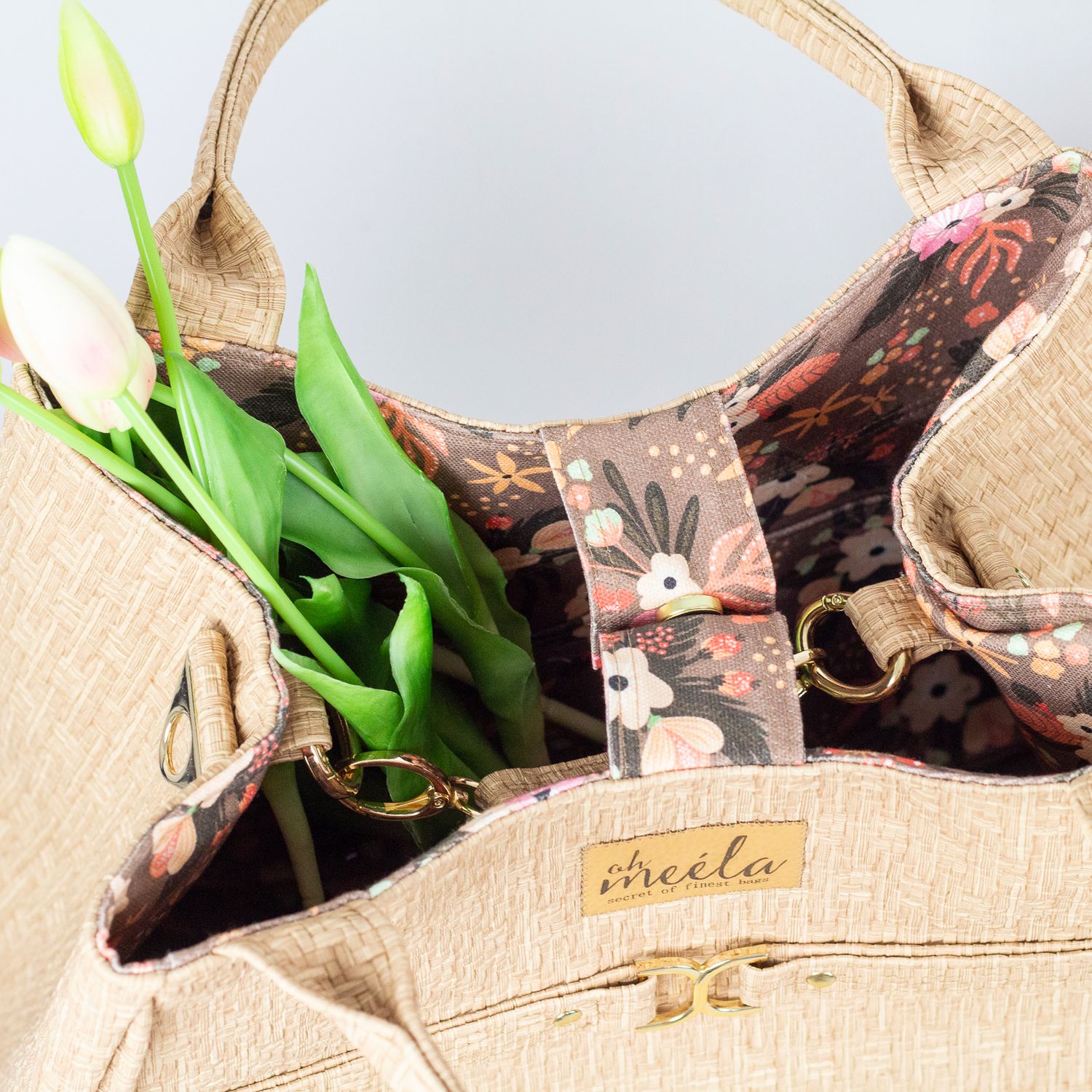 Shopper - ohCarri Big - Schnittmuster eBook-6 Shopper - ohCarri Big - Schnittmuster eBook-6
