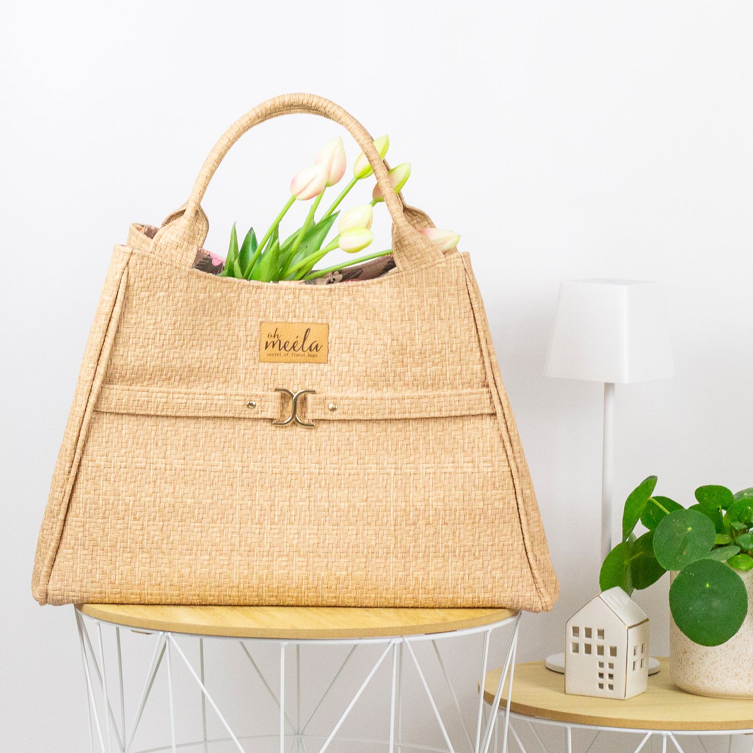 Shopper - ohCarri Big - Schnittmuster eBook-4 Shopper - ohCarri Big - Schnittmuster eBook-4