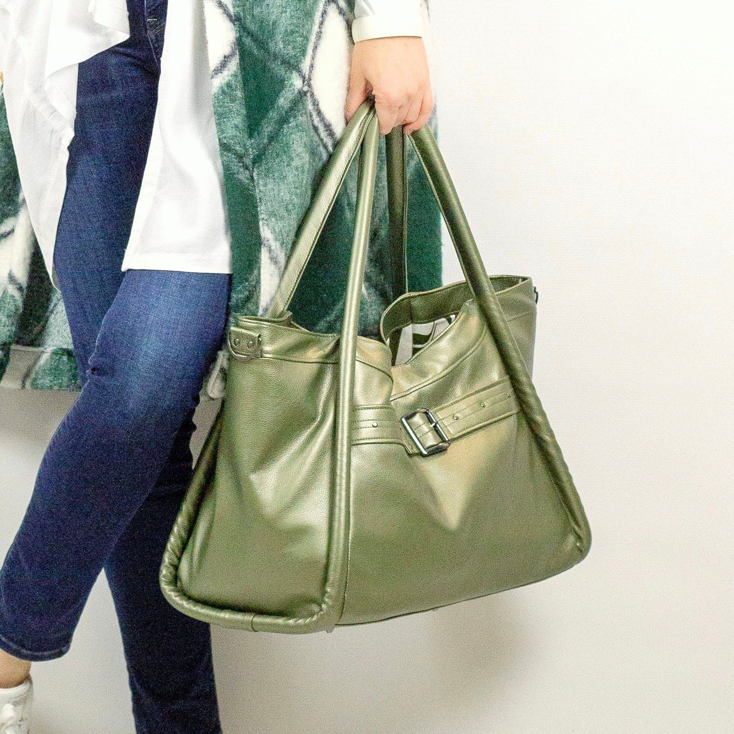Shopper - ohCarri Big - Schnittmuster eBook-2 Shopper - ohCarri Big - Schnittmuster eBook-2