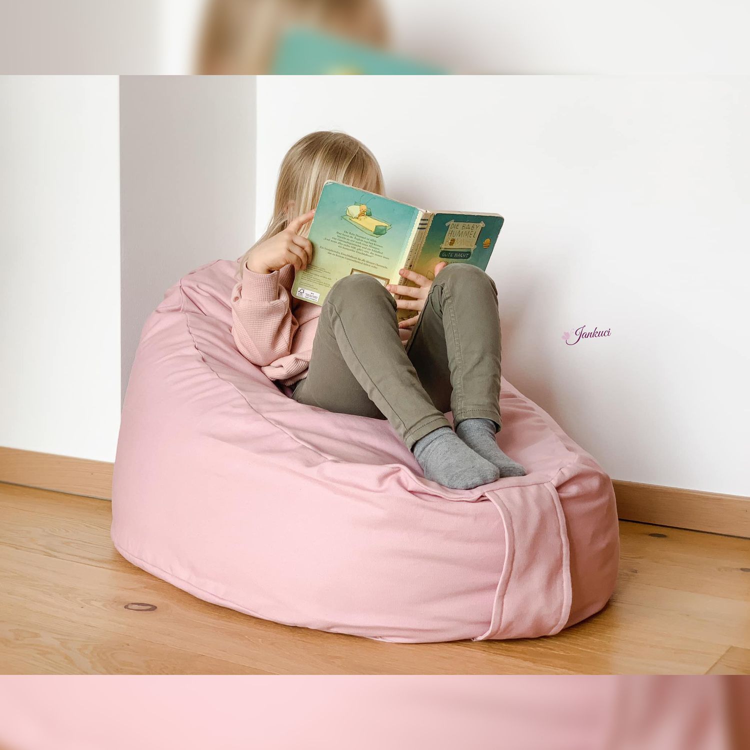 Sitzsack - Noah - Schnittmuster eBook-5 Sitzsack - Noah - Schnittmuster eBook-5