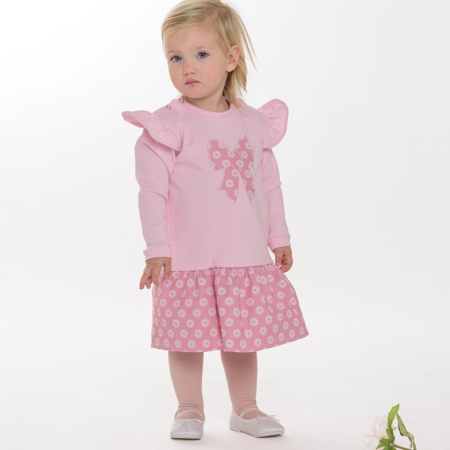 Sweatshirt und Kleid - SOPHIE - Schnittmuster eBook-1 Sweatshirt und Kleid - SOPHIE - Schnittmuster eBook-1