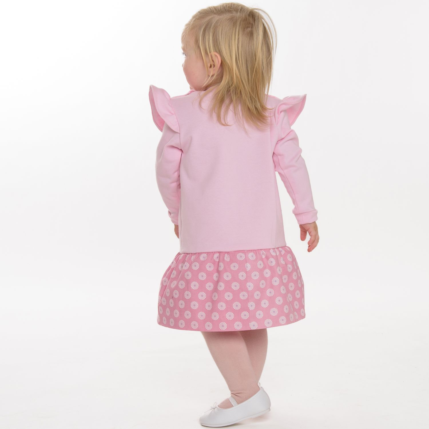 Sweatshirt und Kleid - SOPHIE - Schnittmuster eBook-2 Sweatshirt und Kleid - SOPHIE - Schnittmuster eBook-2