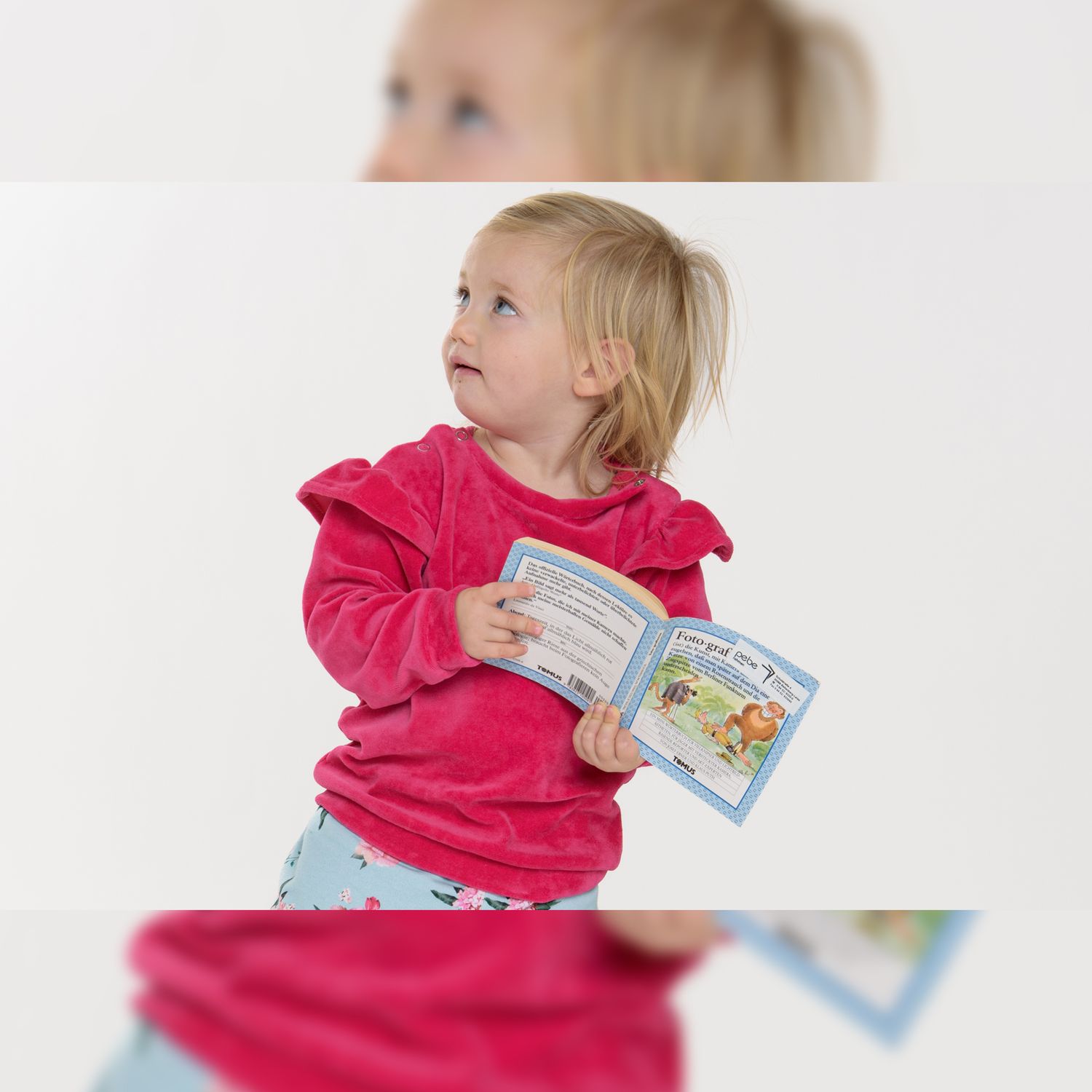 Sweatshirt und Kleid - SOPHIE - Schnittmuster eBook-9 Sweatshirt und Kleid - SOPHIE - Schnittmuster eBook-9