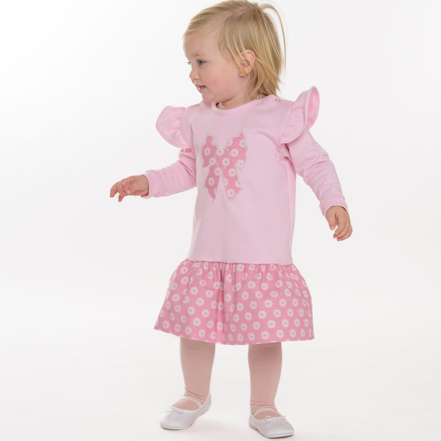 Sweatshirt und Kleid - SOPHIE - Schnittmuster eBook-4 Sweatshirt und Kleid - SOPHIE - Schnittmuster eBook-4