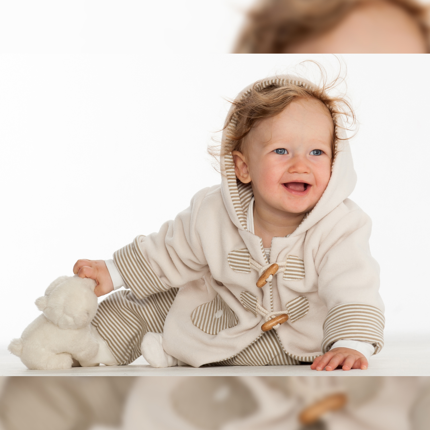Babyjacke und Hose - BRIO und LUCCA - Schnittmuster eBook-6 Babyjacke und Hose - BRIO und LUCCA - Schnittmuster eBook-6