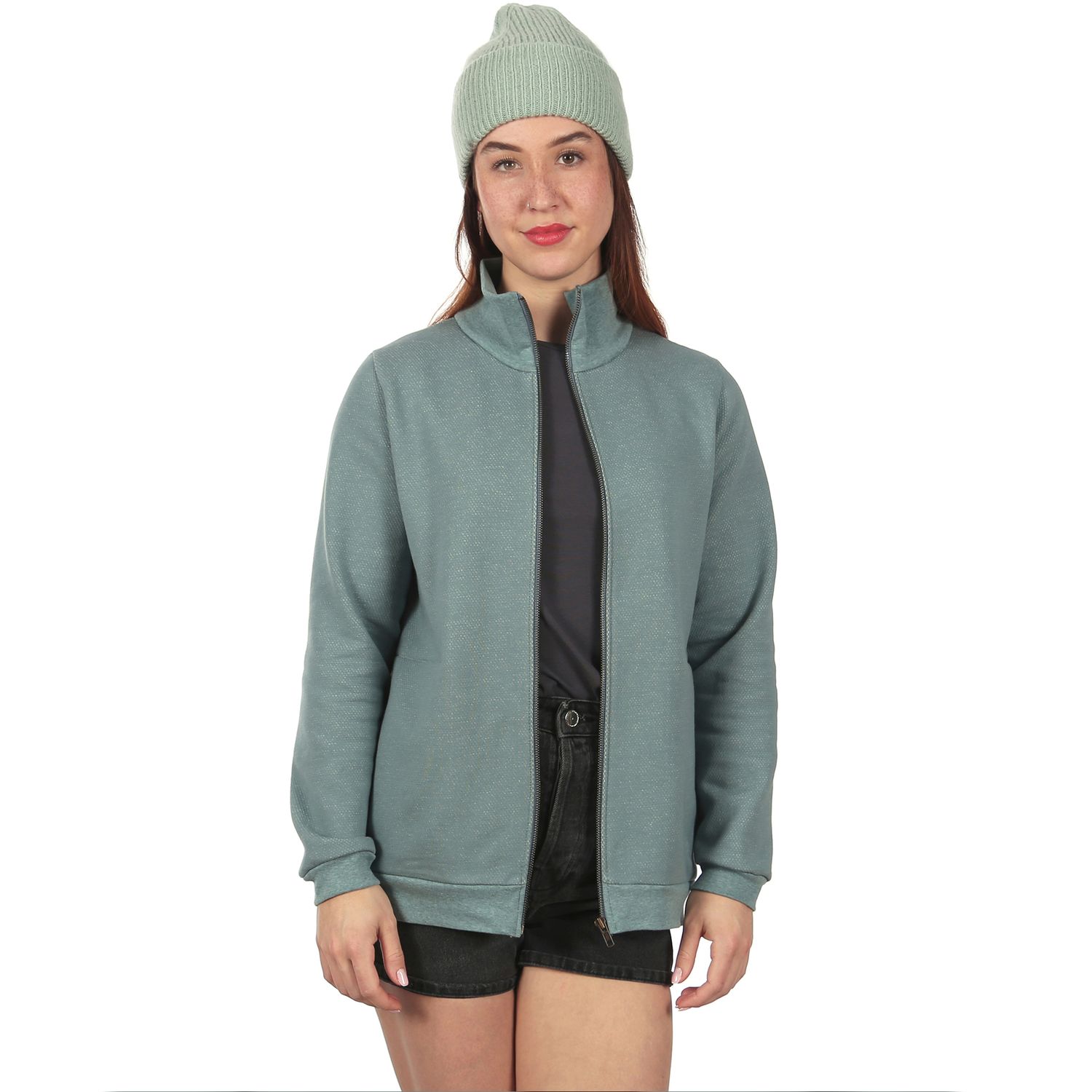 Jacke - FRAU SVEA - Schnittmuster eBook-4 Jacke - FRAU SVEA - Schnittmuster eBook-4