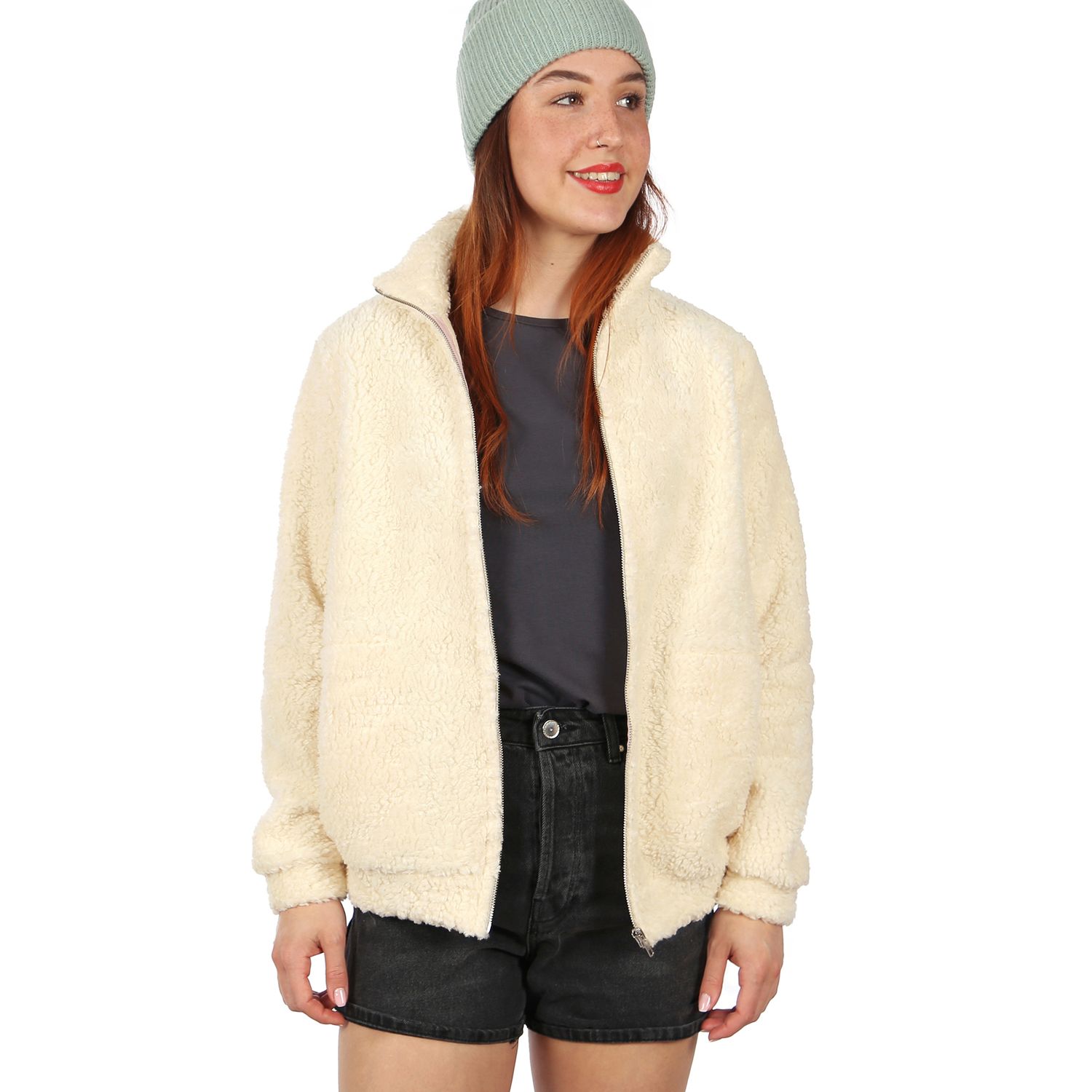 Jacke - FRAU SVEA - Schnittmuster eBook-1 Jacke - FRAU SVEA - Schnittmuster eBook-1