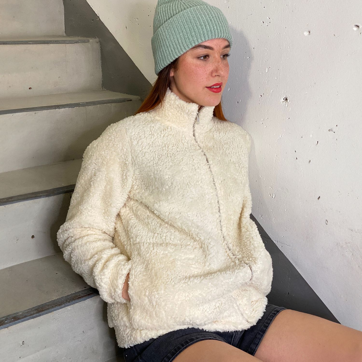 Jacke - FRAU SVEA - Schnittmuster eBook-2 Jacke - FRAU SVEA - Schnittmuster eBook-2