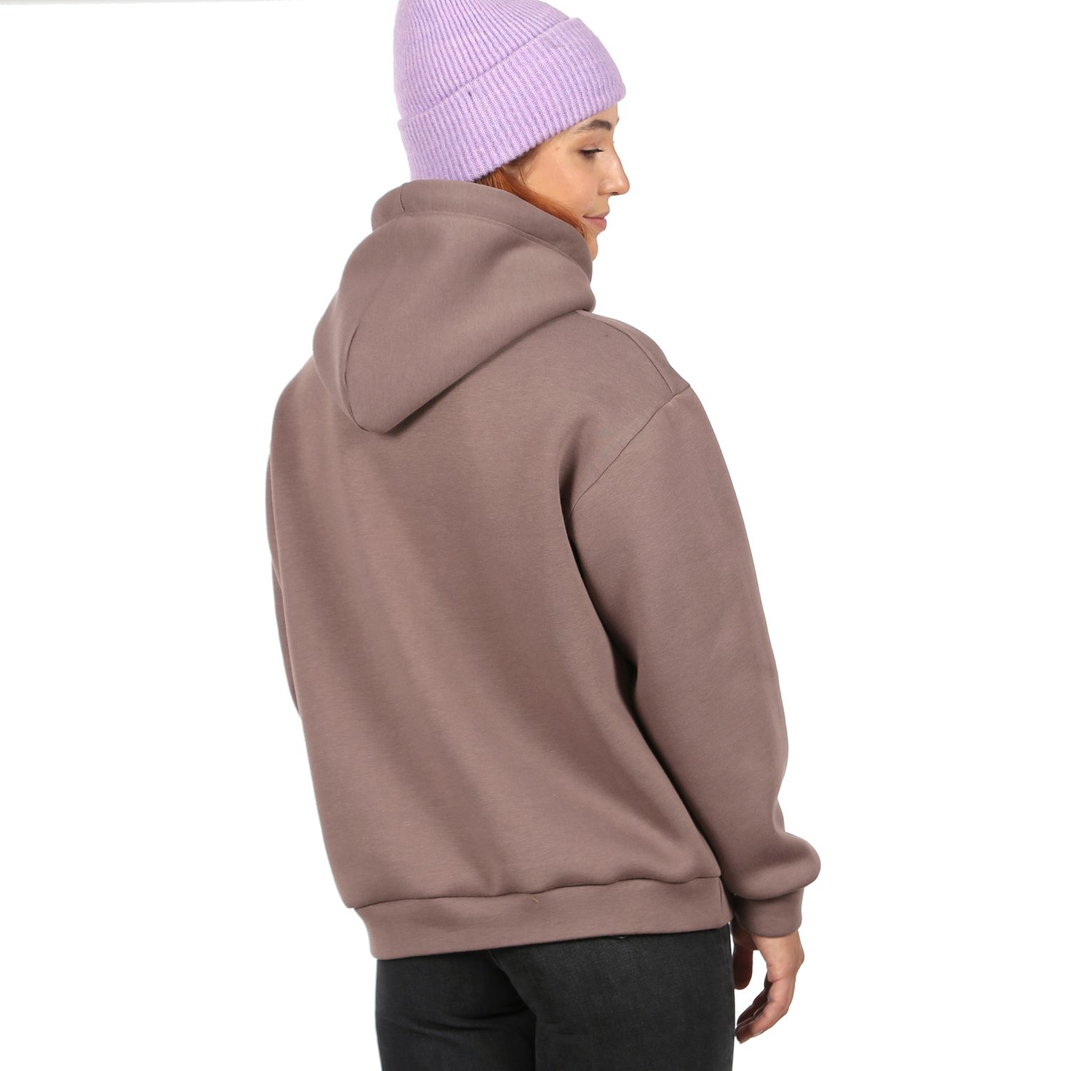Hoodie - FRAU JONA - Schnittmuster eBook-3 Hoodie - FRAU JONA - Schnittmuster eBook-3