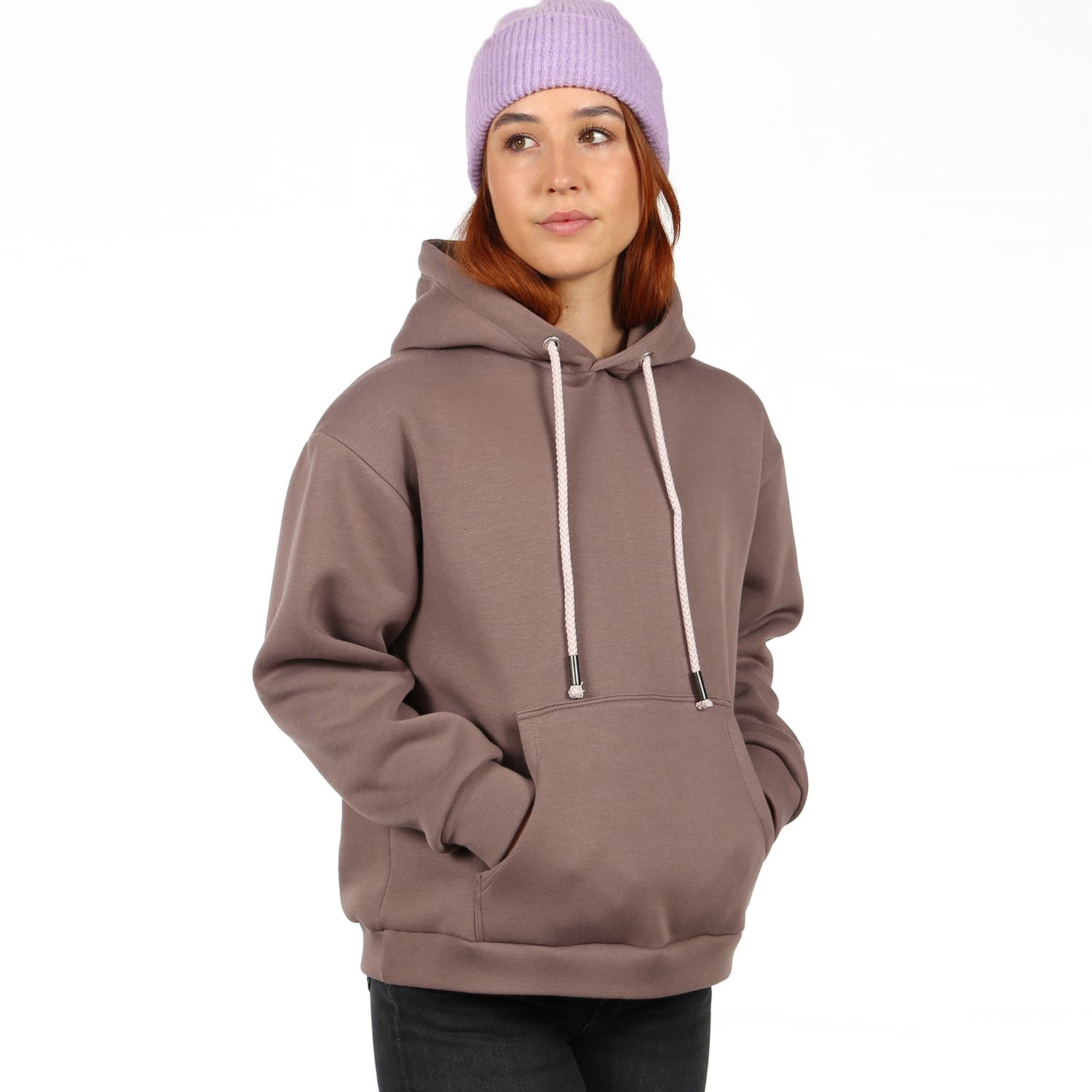 Hoodie - FRAU JONA - Schnittmuster eBook-2 Hoodie - FRAU JONA - Schnittmuster eBook-2