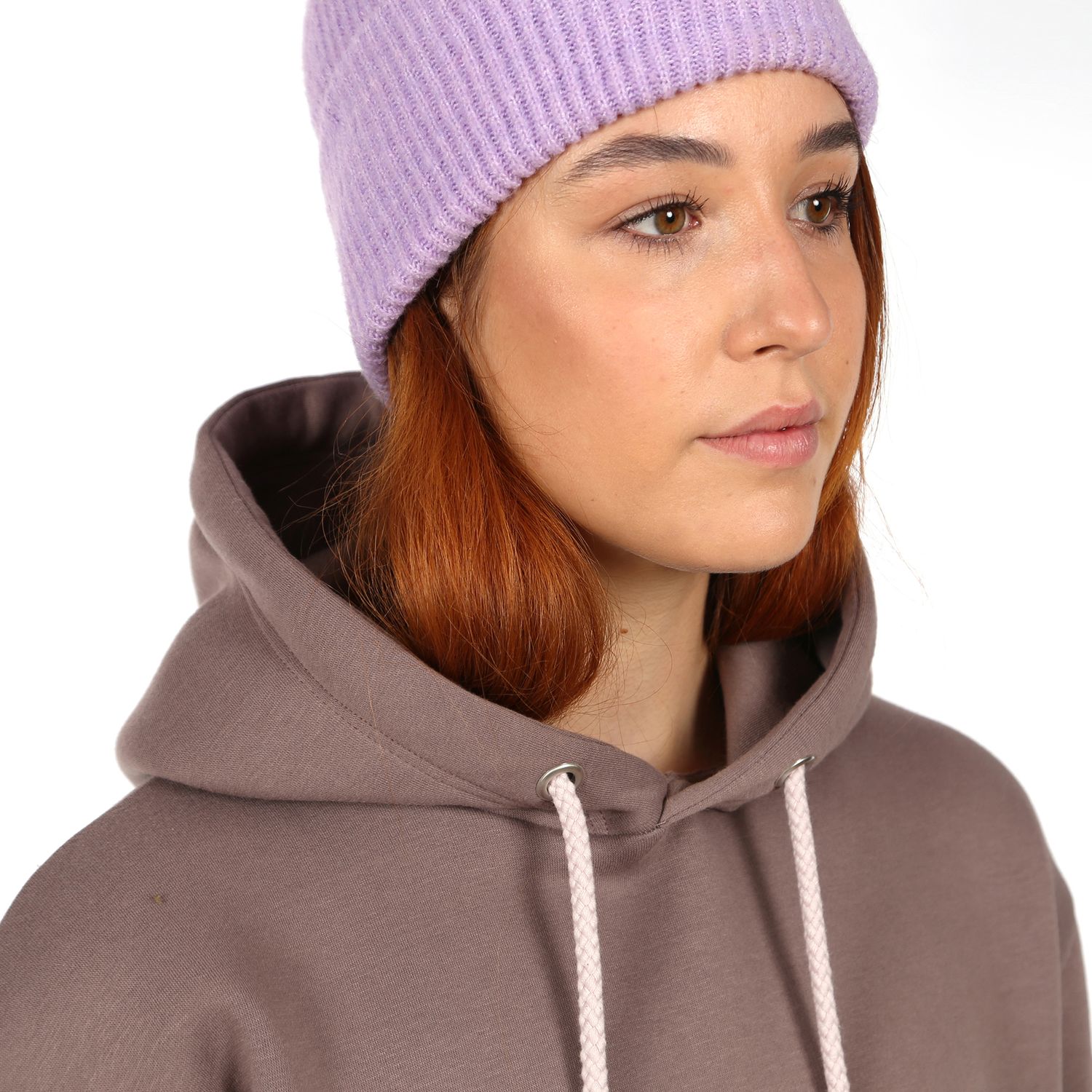Hoodie - FRAU JONA - Schnittmuster eBook-6 Hoodie - FRAU JONA - Schnittmuster eBook-6