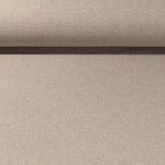 Verdunklungsstoff Portland - Beige Melange Leinenoptik