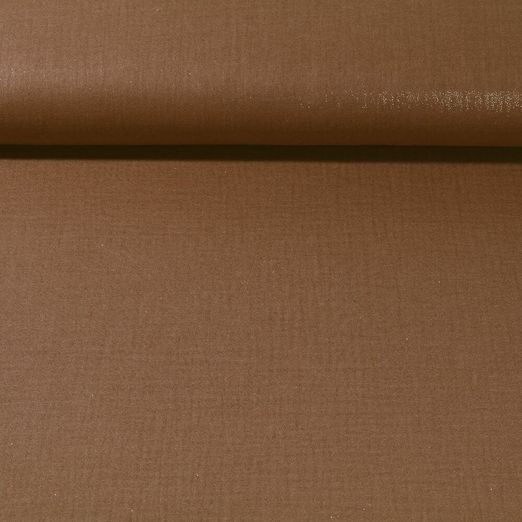 Mousseline - Brillant Cognac
