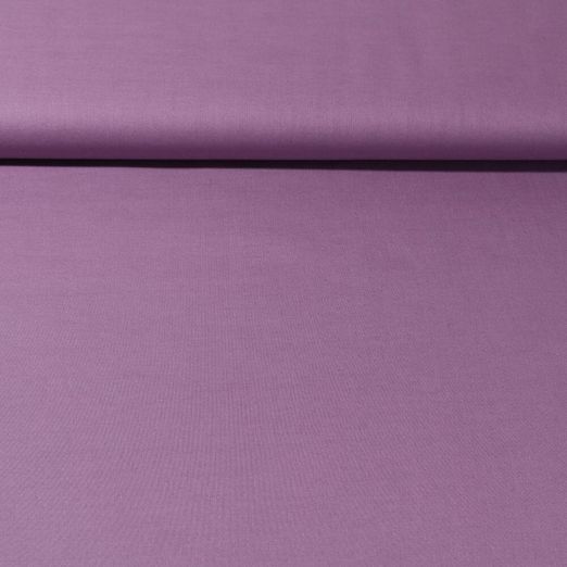 Coton Leander - Bois de rose
