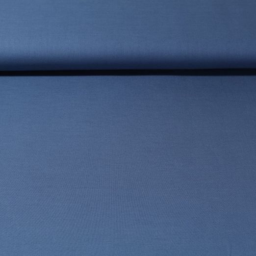 Coton Leander - Bleu jean foncé