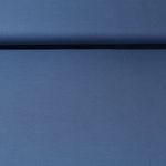 Baumwolle Leander - Dunkles Jeansblau