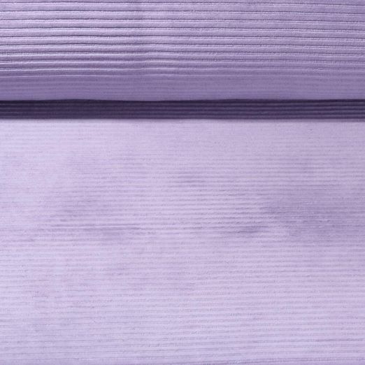Stretchcord Robin - Stripe Large Flieder