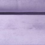 Stretchcord Robin - Stripe Large Flieder