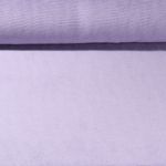 Stretchcord Robin - Stripe Small Flieder