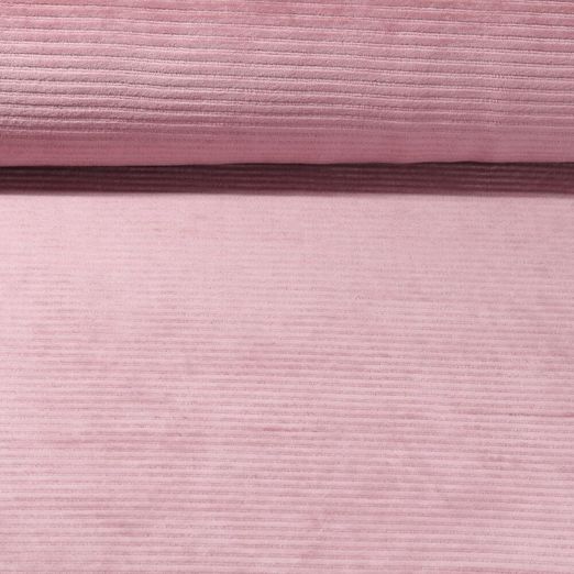 Stretchcord Robin - Stripe Large Altrosa