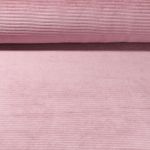 Stretchcord Robin - Stripe Large Altrosa