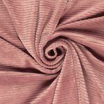 Stretchcord - Stripe Large Gammalrosa