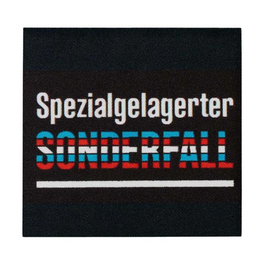 Patch Die Drei ???© Sonderfall Patch Die Drei ???© Sonderfall