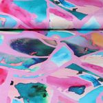 Coton - Satin Nerida Hansen Resonate Rose