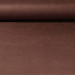 Scuba - Imitation daim Marron