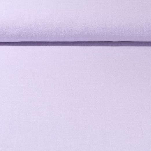 Coton Vintage Henriette - Lavande pastel
