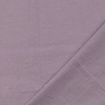 Bomull Vintage – mjuk lavendel