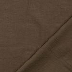 Bomull Vintage - Brun