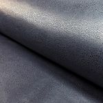 Scuba - Mockaskin med folieprint Navy Scuba - Mockaskin med folieprint Navy