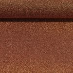 Stretch-Lurex Noella - Glitzer & Glam Kupfer 