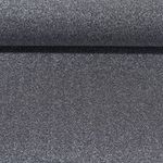 Stretch-Lurex Noella - Glitzer & Glam Silber 